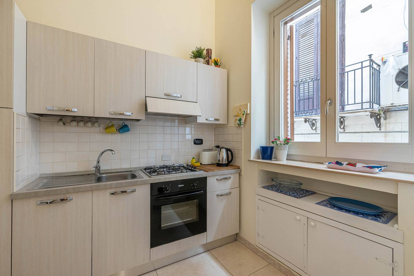 Appartamento intero, Olivella Apartment al Teatro Massimo by Wonderful Italy in Castellammare (Palermo), Palermo