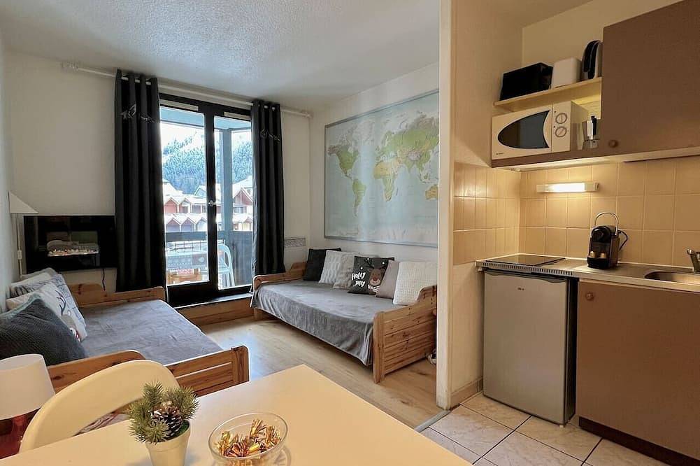 Photo : Appartement de vacances
