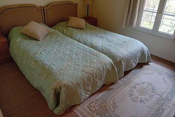 Maison De Vacances pour 5 Personnes dans Équemauville, Côte de Grâce, Photo 3