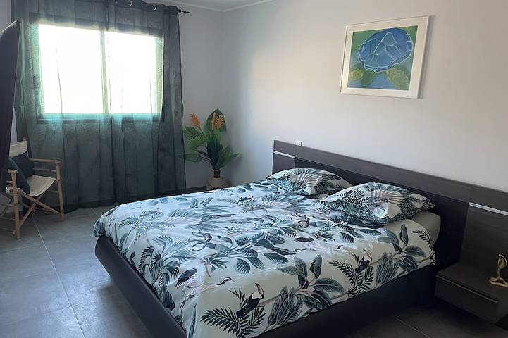 Location de vacances pour 4 personnes à Furiani - 3