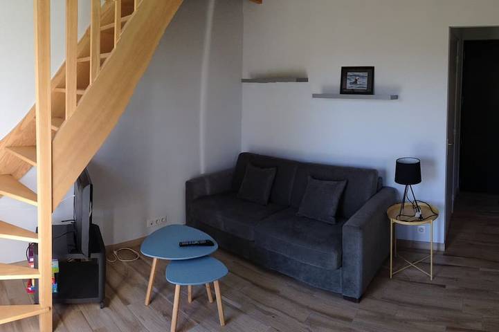 Chambre d’hôte pour 5 personnes, avec jardin à Saint-Malo - 2