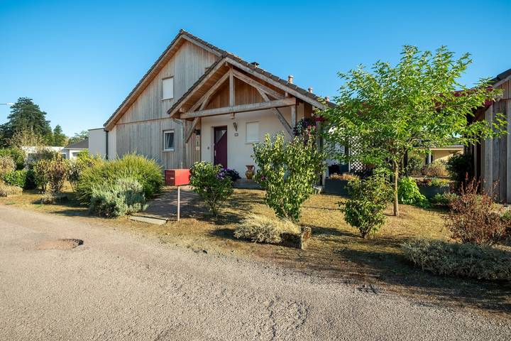 Maison d’hôtes « Au Pré Saônier » avec Wi-Fi in Corre, Haute-Saône