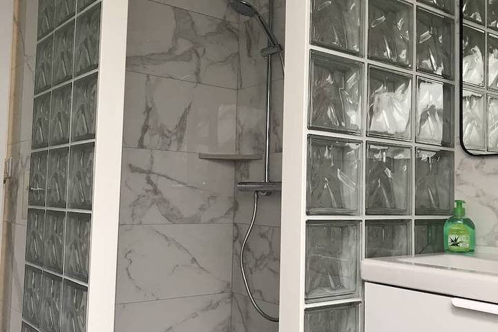 Gîte pour 6 personnes à Pantin - 3