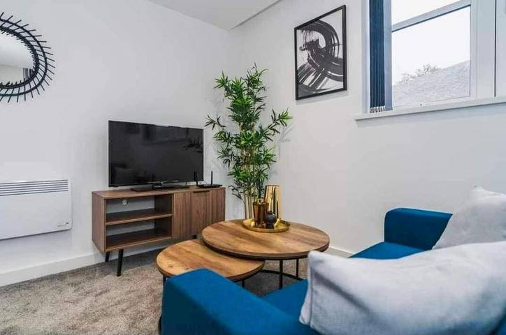 Appartement de vacances pour 2 personnes - 1
