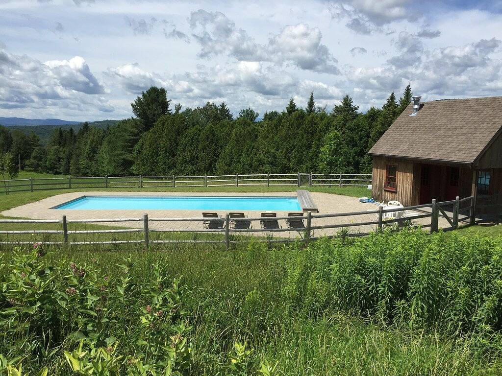 Wunderbare Vt Get Away, viel Spaß mit der Familie, mit Wifi. in Hardwick, Caledonia County