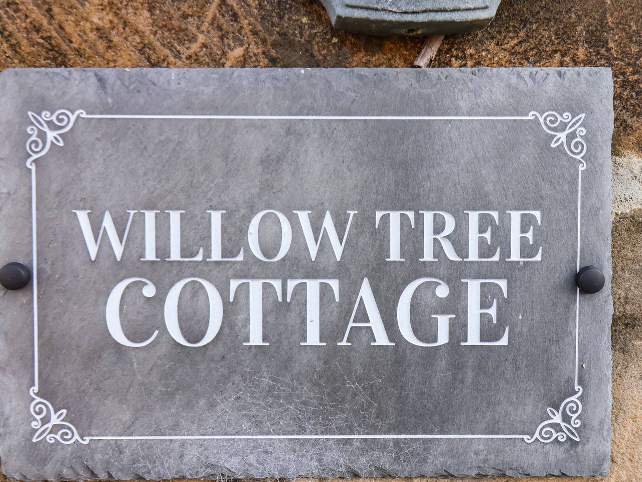 Willow Tree Cottage in Redcar and Cleveland