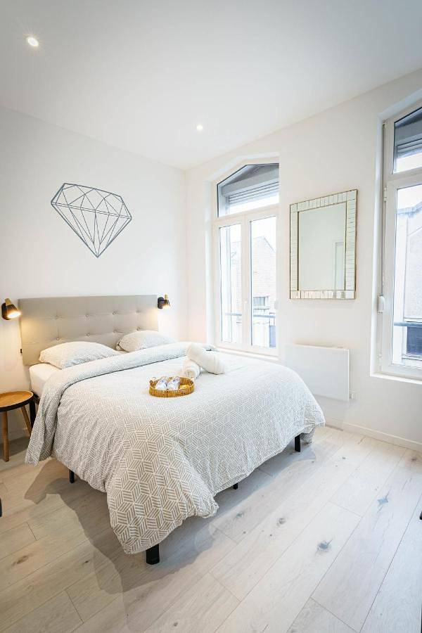Appartement de vacances