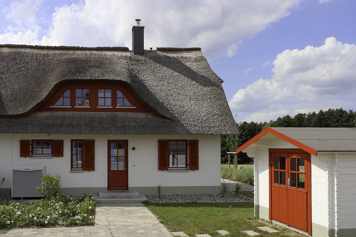 Casa vacanza a Boiensdorf a partire da 147€ a notte