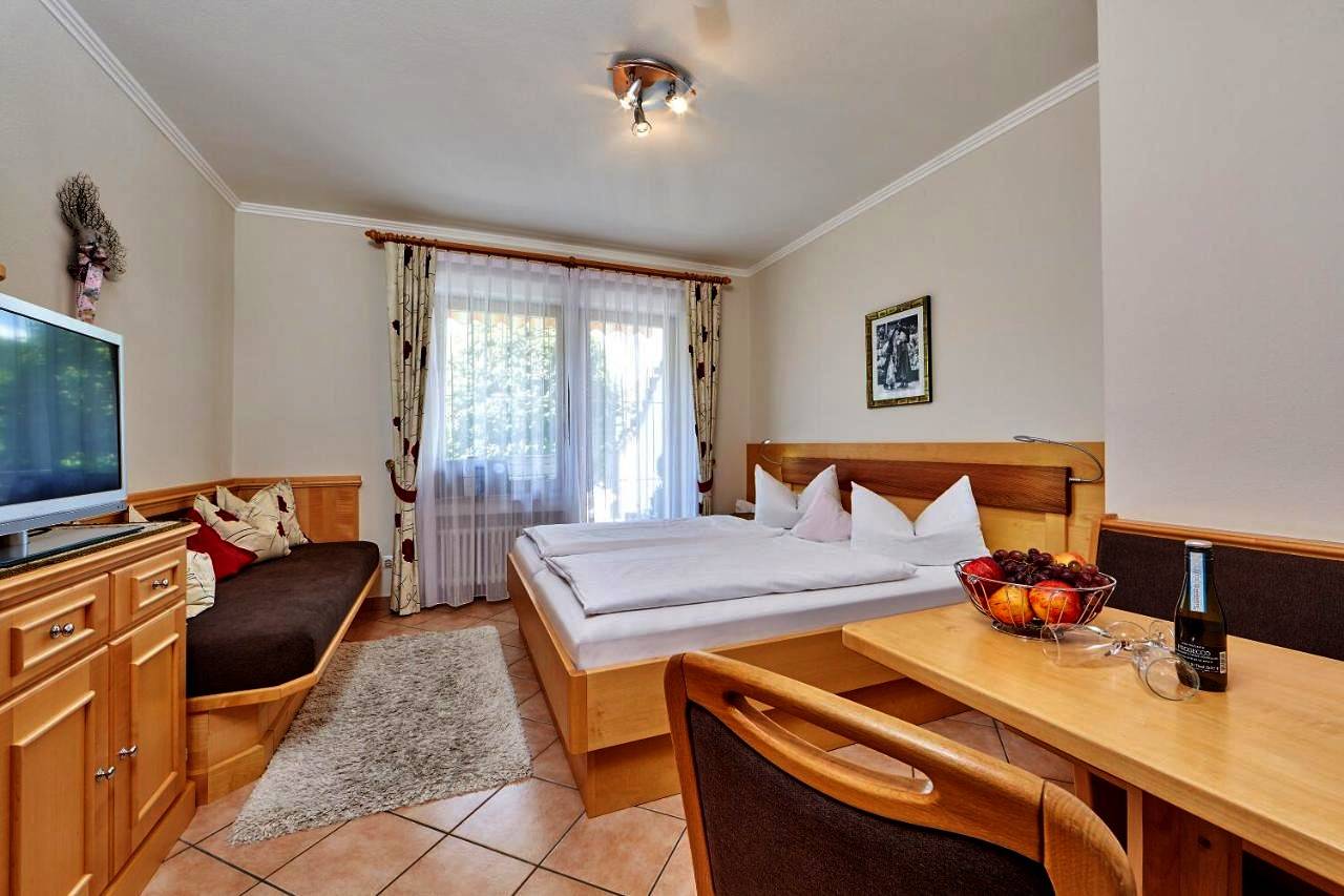 Gästehaus Marianne in Grainau, Eibsee