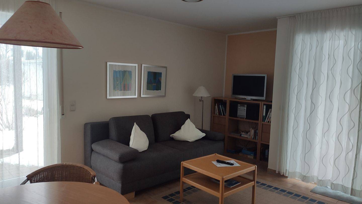 Ferienwohnung in Kühlungsborn ab 107€ pro Nacht