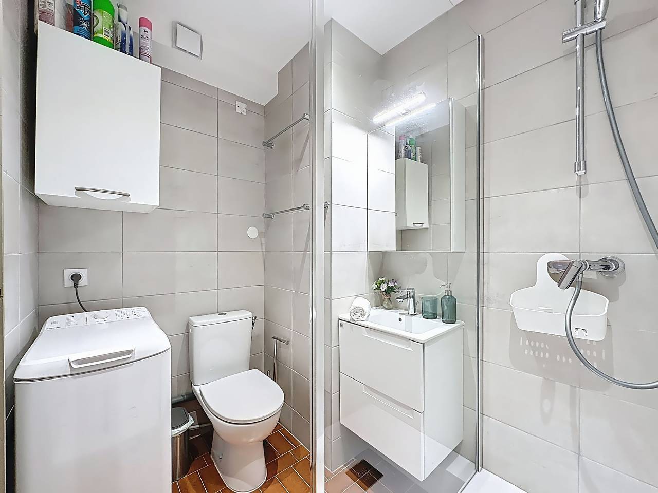 Entire apartment, Le Quai aux Fleurs in Port Camargue, Le Grau-du-Roi