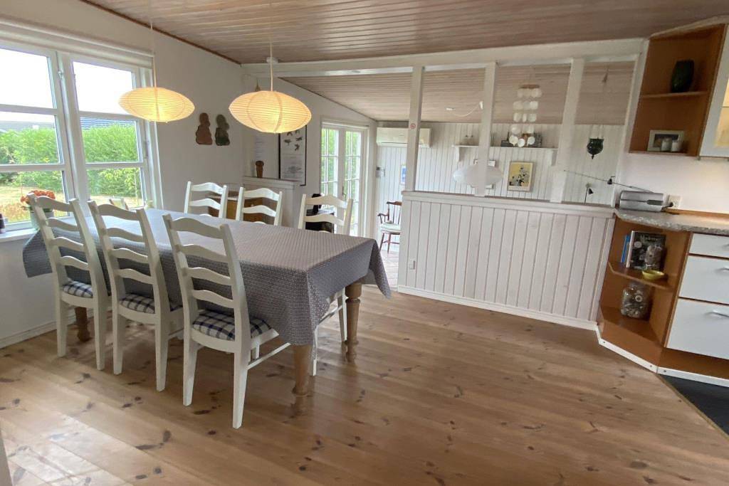 Ferienhaus mit 3 Schlafräumen nahe am schönen Strand in Kerteminde in Kerteminde, Kerteminde und Umgebung