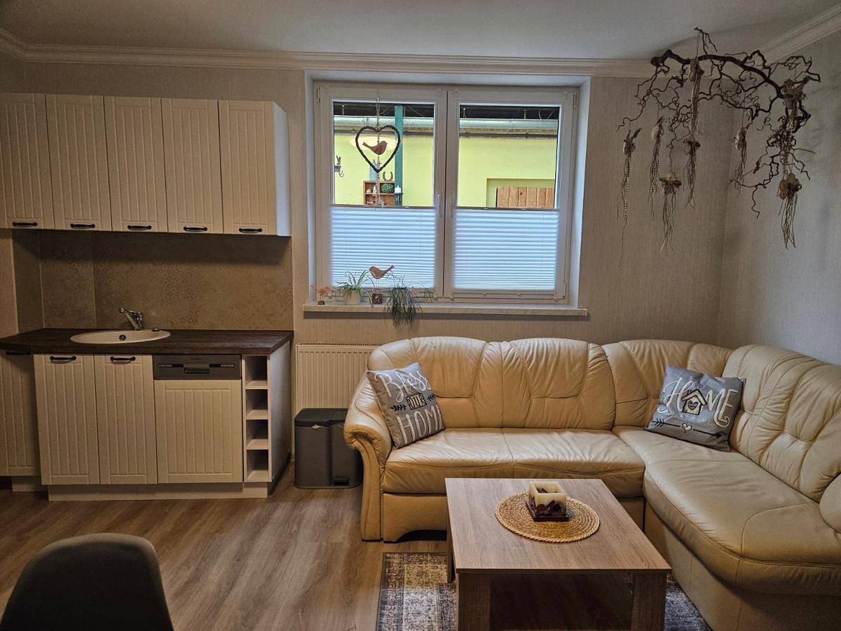 Ferienwohnung in Lübben, Dahme-Spreewald
