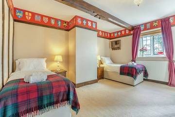 Cottage for 11 People in Tilney Saint Lawrence, Norfolk, Photo 3