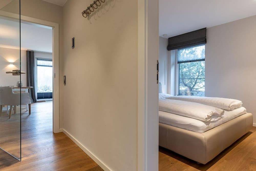 Ganze Wohnung, Appartement Achtern Diek Eg in St. Peter-Ording, Eiderstedt