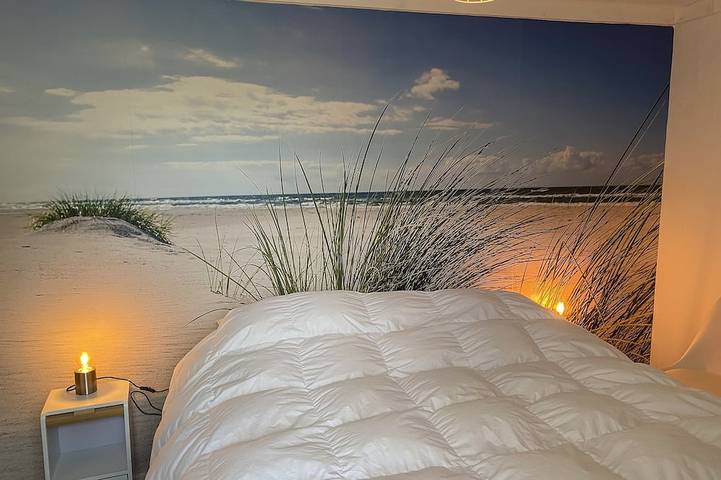 Bauernhof für 4 Personen, mit Terrasse und Garten sowie Whirlpool in Südholland - 2