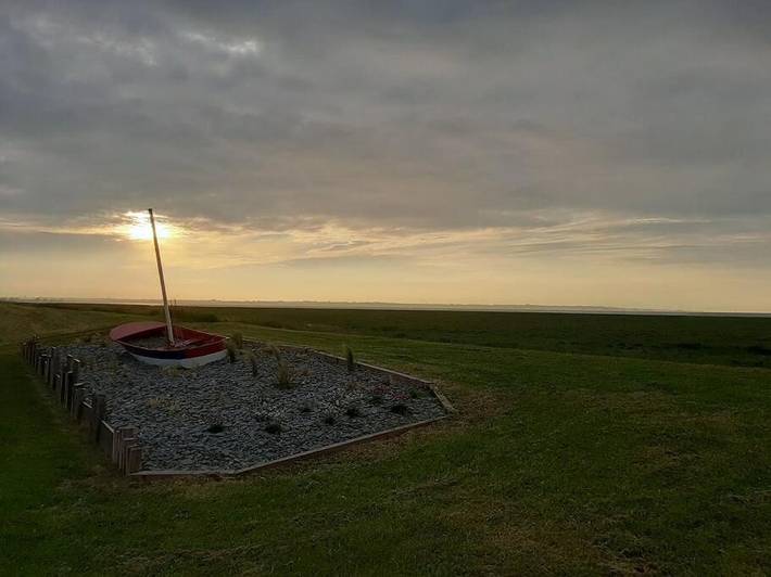 Location de vacances pour 6 personnes, avec terrasse à Le Vivier-sur-Mer - 2