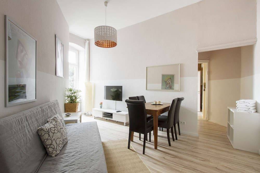Apartamento entero, Primeflats - Apartment Genter 1 Berlin-Wedding in Berlin Wedding, Berlín