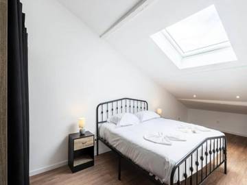 Location De Vacances pour 8 Personnes dans Terville, Moselle, Photo 3