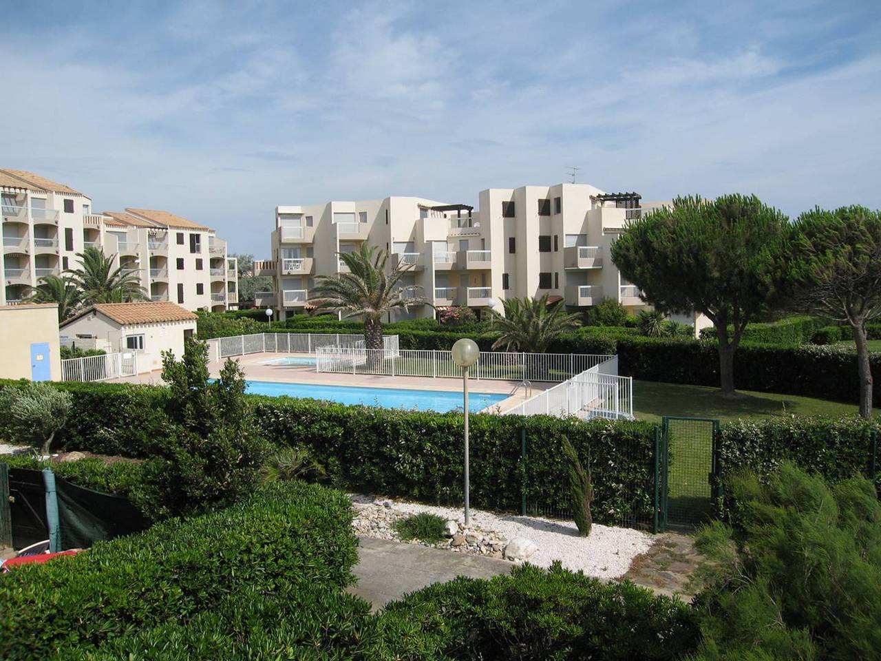 Appartement de vacances