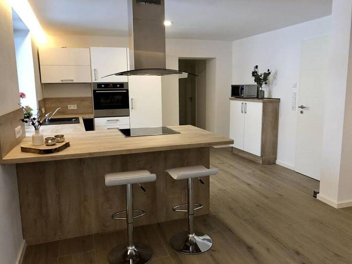 Hütte für 2 Personen, mit Sauna im Hunsrück - 3