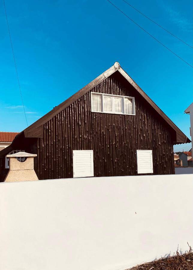 Location de vacances pour 7 personnes, avec jardin, animaux acceptés dans Cortegaça - 2