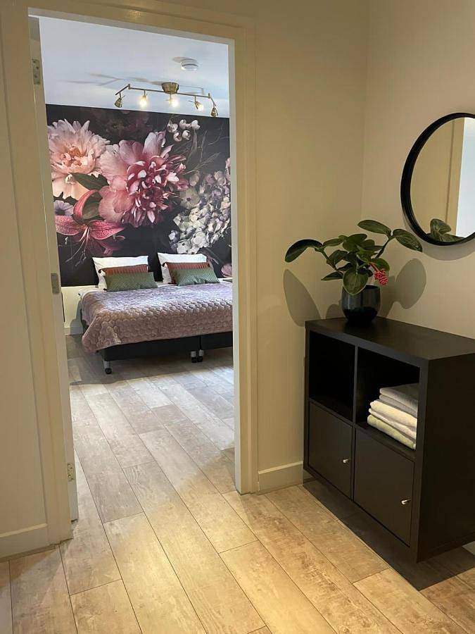 Location de vacances pour 2 personnes, avec terrasse et vue à Venlo - 4