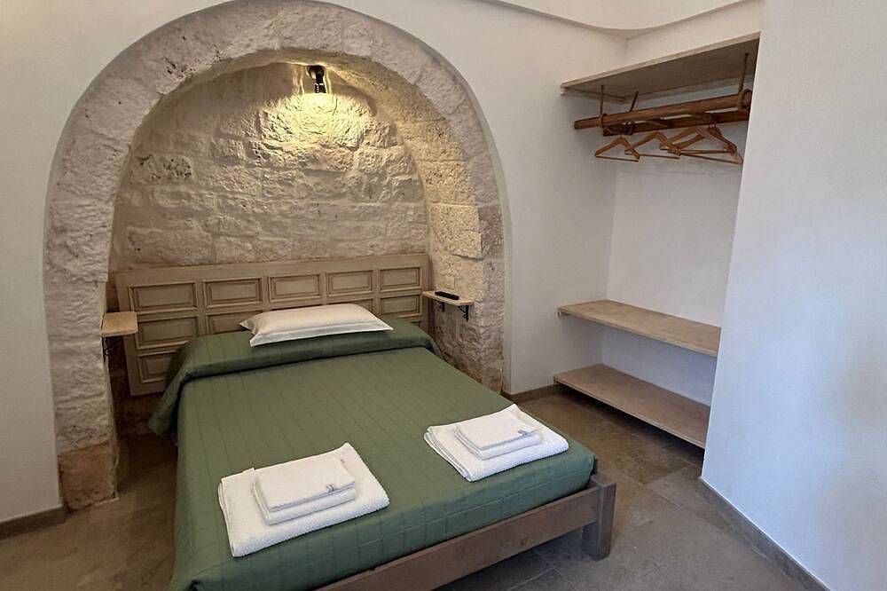 Iconico - Authentic Trulli Experience in Cisternino, Salento