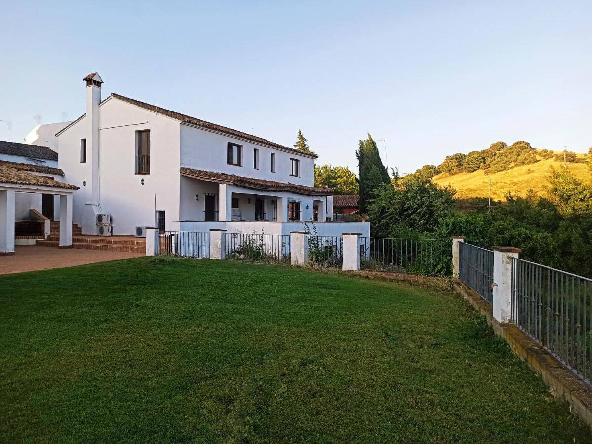 Casa Rural El Chorrillo Cazalla de la Sierra in Cazalla de la Sierra, Sierra Morena