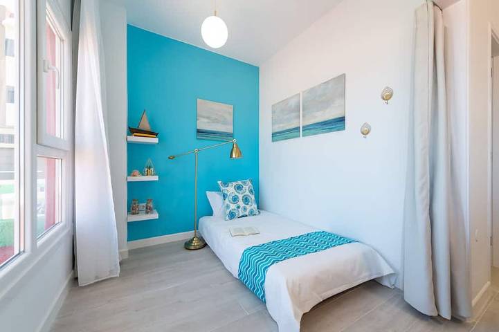 Appartement entier, Casa Antonia près de la plage in Melenara, Telde