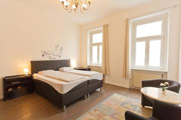 Ferienwohnung für 4 Personen in Wien, Wienerwald, Bild 4