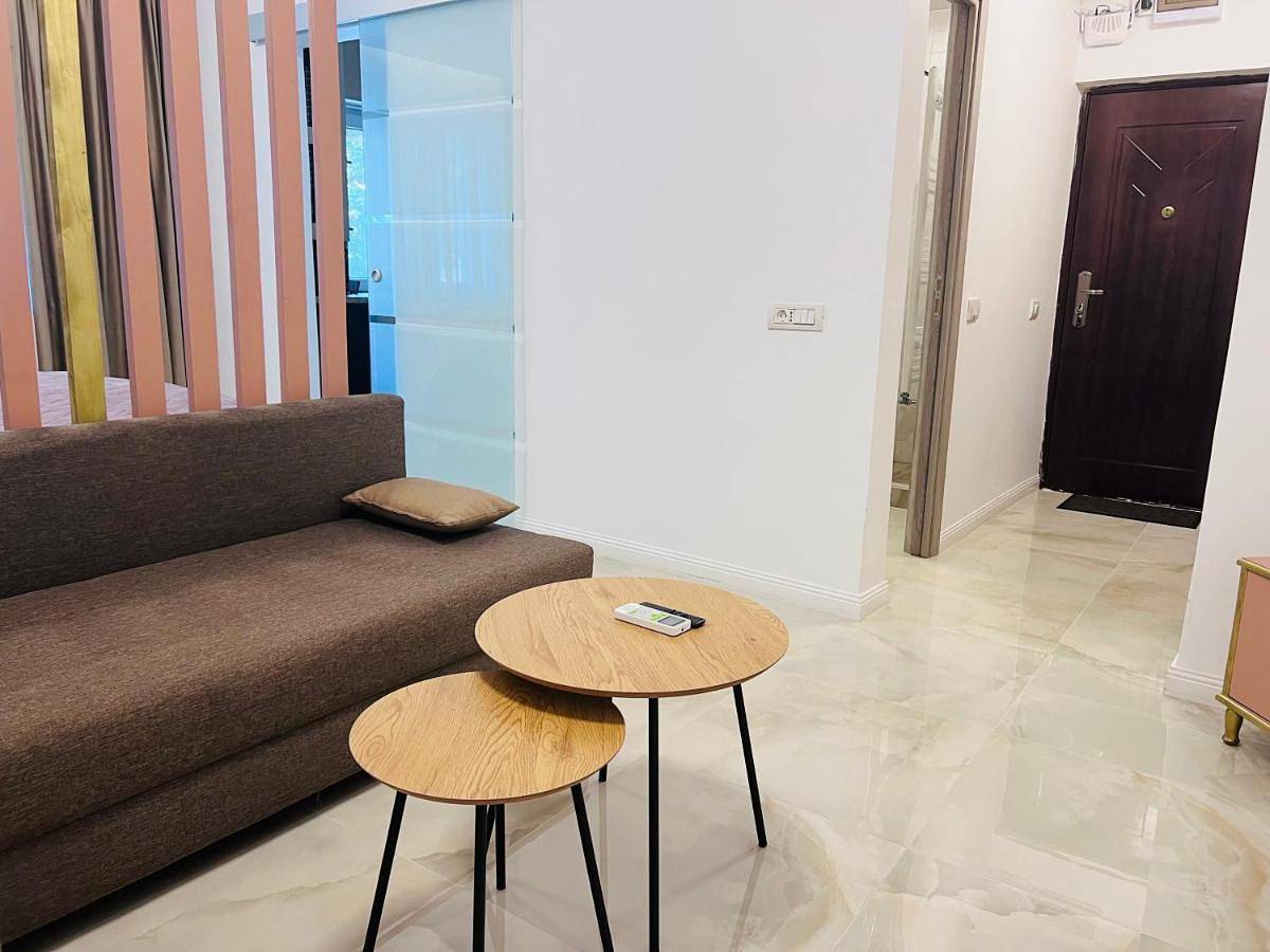 Appartement entier, Imperium Dk Studio in Walachia