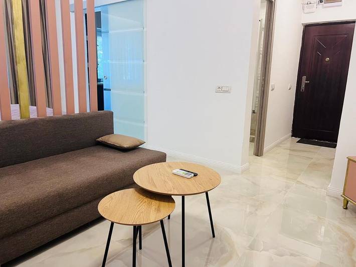 Gîte pour 5 personnes, avec vue dans Giurgiu - 3