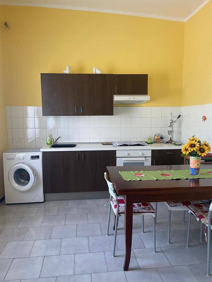 Location de vacances pour 7 personnes, avec balcon à Bevagna - 3