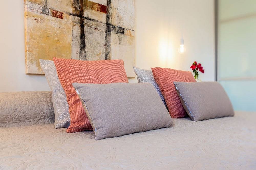 Can Font – ¡lujo y diseño en perfección! in Costitx, Interior de Mallorca