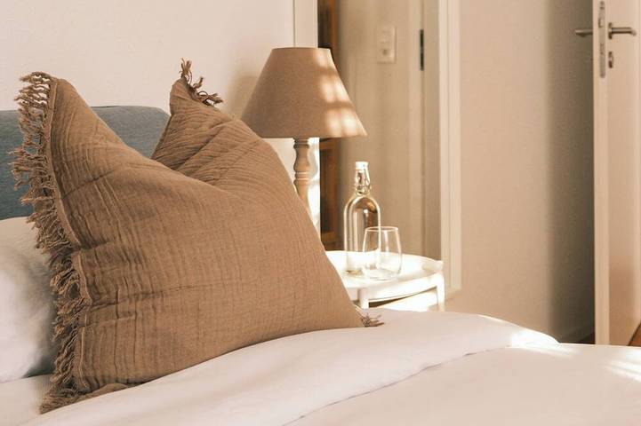 Chambre d’hôte pour 4 personnes, avec jardin dans Canton de Fribourg - 4