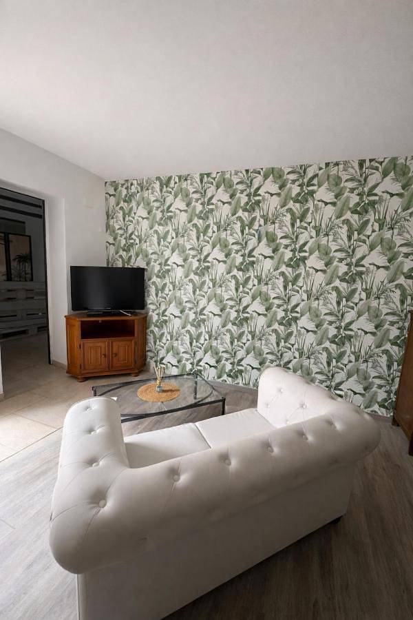 Casa de vacaciones para 7 personas, con piscina y jardín - 1