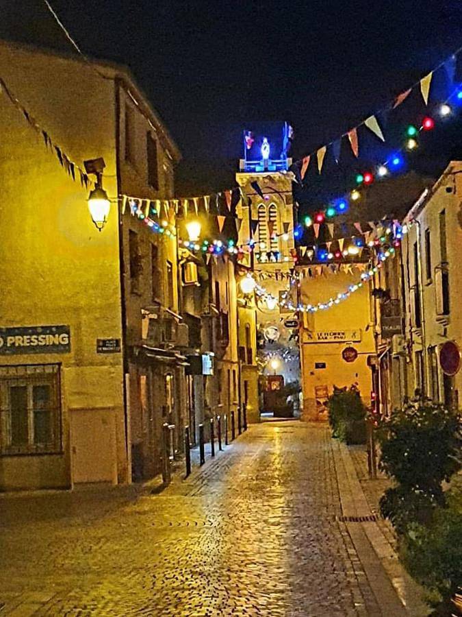 Apartamento de vacaciones para 4 personas, con balcón, Se admiten mascotas - 1