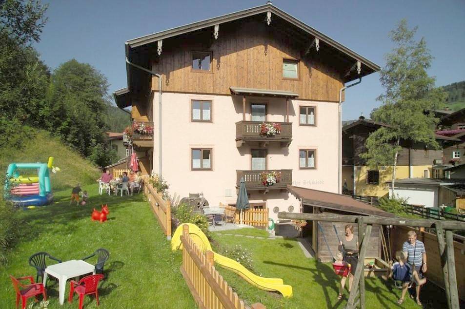 Alte Schmiede - das kleine Hotel in Wagrain, Ski Amadé