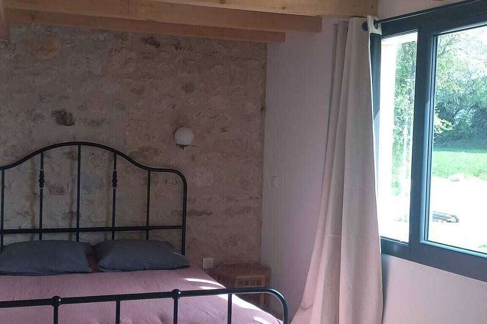 Les Egadillias Gîte à la campagne. in Marsanne, Région de nyons