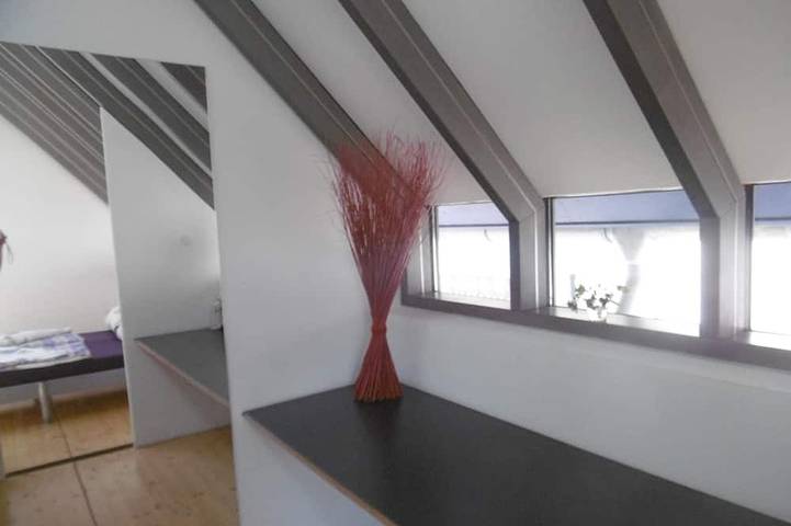 Ferienhaus für 2 Personen, mit Terrasse in Hüfingen - 4