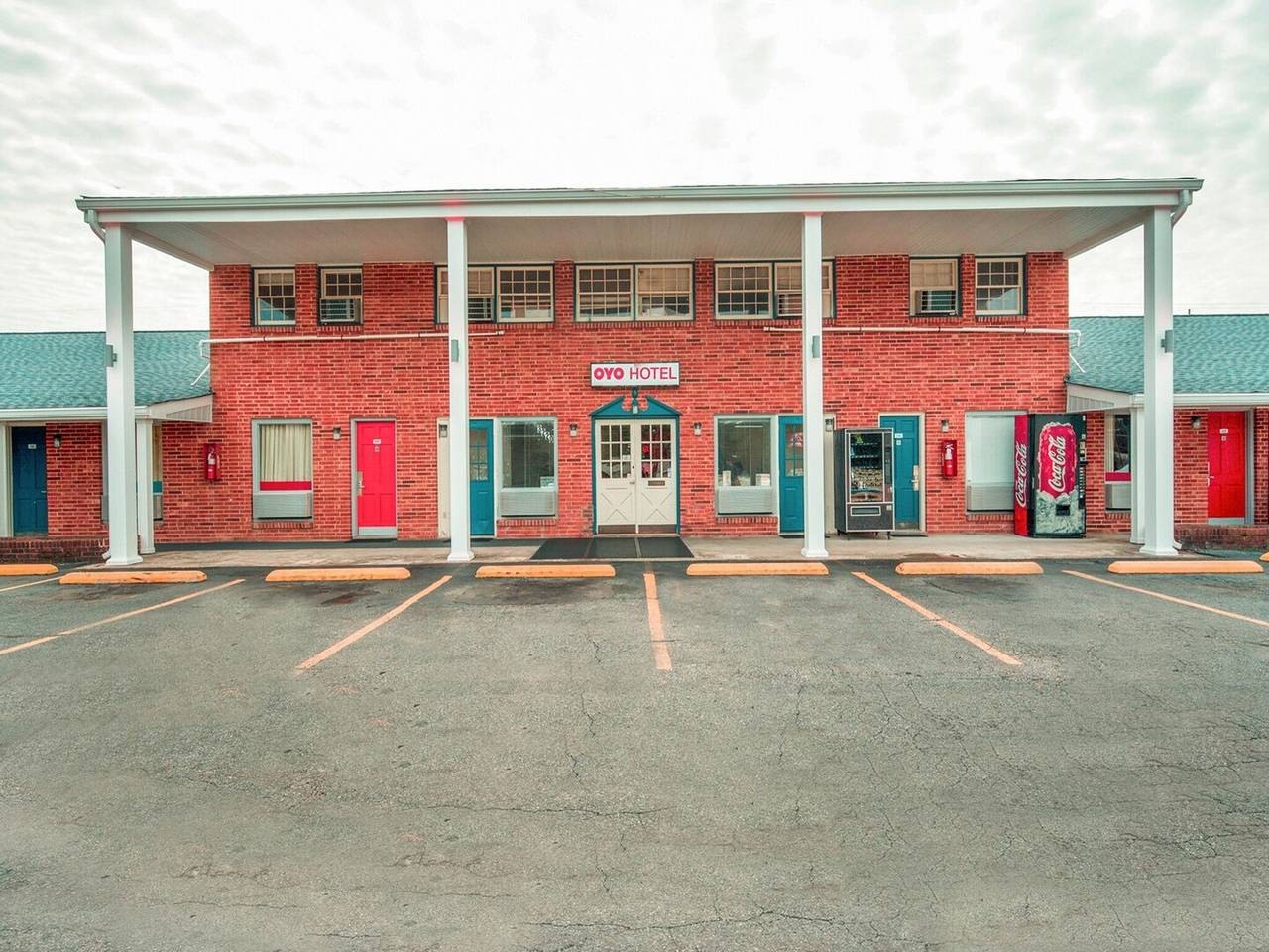 Ganze Wohnung, Durham, Nc | Doppelbett in Orange County (NC)