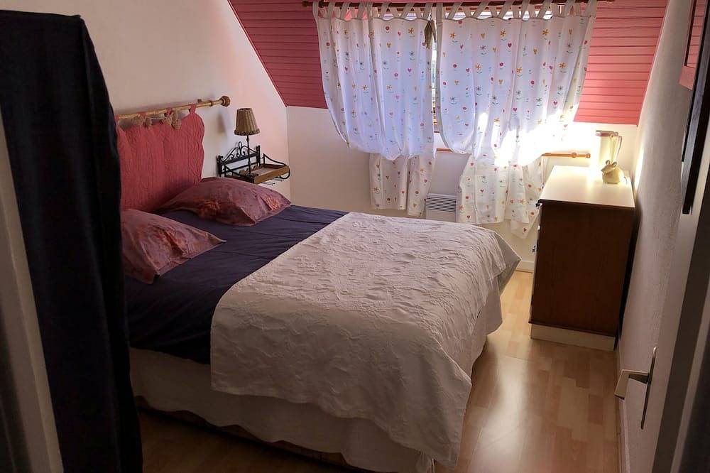 Appartement entier, Appartement à 200 m à pied de la plage in Le Pouldu, Clohars-Carnoët