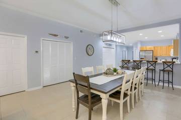 Apartment for 8 Guests in Clearwater Beach Island, Clearwater, Picture 1