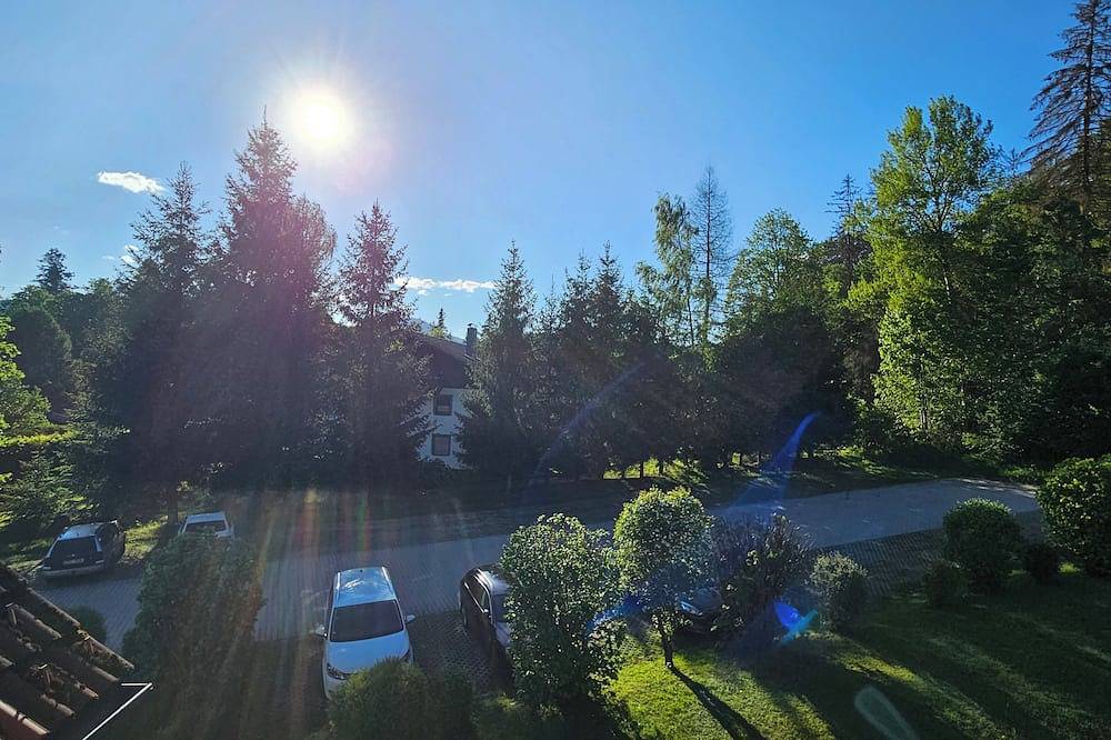 Apartamento inteiro, Gemütliches Ferienapartment im Nationalpark Bayerischer Wald, Ideal für Wanderer in Lindberg, Baviera Oriental