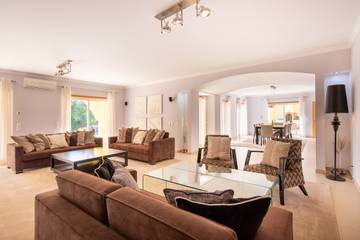 Villa for 10 People in São Sebastião, São Gonçalo de Lagos, Photo 3