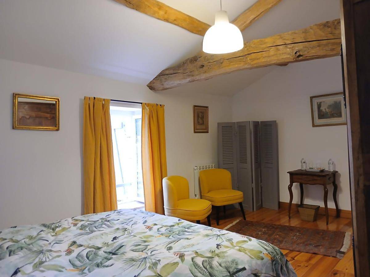 Chambres d'hôtes de la Barbinière in Chantonnay, Région de La Roche-sur-Yon