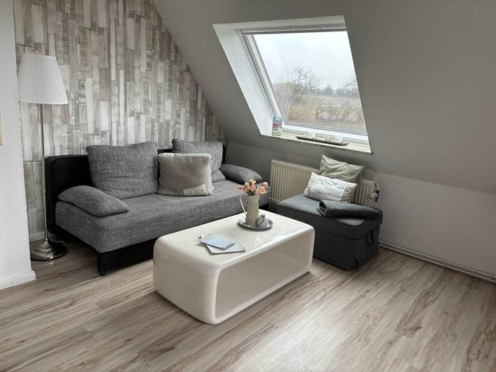 Bauernhof für 5 Personen, mit Garten und Seeblick, kinderfreundlich in Flensburger Förde - 4