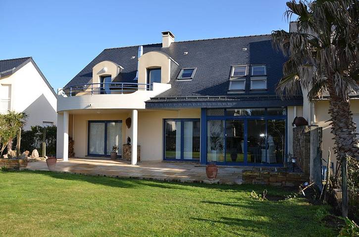 Chambre d’hôte pour 2 personnes, avec jardin en Loire-Atlantique - 2