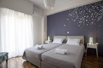 Apartment for 7 People in Acropolis, Athens Centre, Photo 2